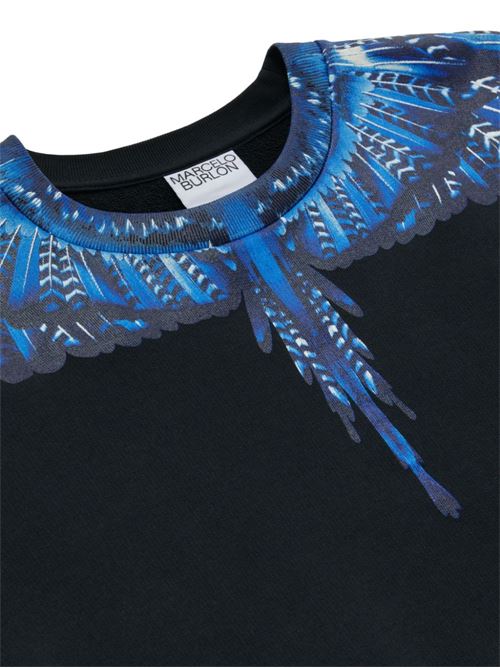  MARCELO BURLON COUNTY OF MILAN | CBBA001F24FLE002/1045